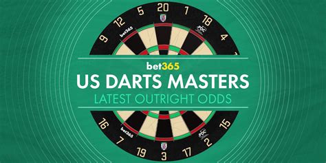 bet365 darts,bet365.com